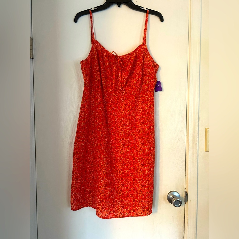 Women’s NWT Summer Dress